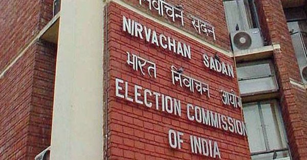Political parties question decision to hold by-elections for just 3 Lok Sabha seats