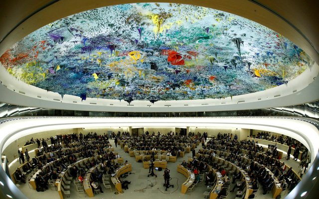 UN to create panel to analyze violations of international law in Myanmar