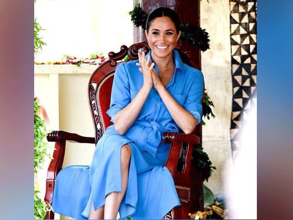 People News Roundup: Meghan Markle sues newspaper; 'Comedians in Cars' lawsuit and more