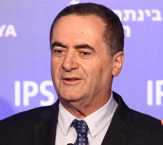 Israeli energy minister opposed to idea of civilian Saudi nuclear programme