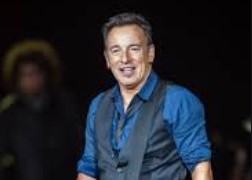 Entertainment News Roundup: Springsteen to return to Broadway in June, audience vaccinations mandatory; Rocker Bryan Adams to shoot 2022 Pirelli calendar and more