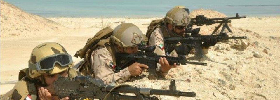 Egyptian army: 2 troops killed in militant attack in Sinai