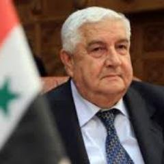 Syria minister calls Turkey main terrorism sponsor in region