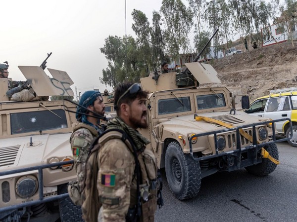 Collapse of Afghan security forces was not abrupt but slow, painful: Report