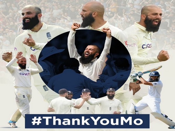 Moeen Ali announces retirement from Test cricket 