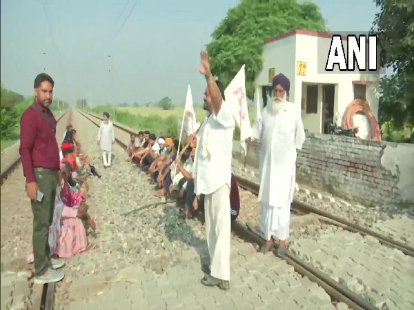 Bharat Bandh: Train operations in Delhi, Ambala, Firozepur divisions affected