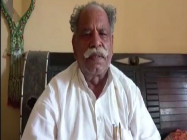 'They want to follow Taliban':  BKU-Bhanu chief slams Rakesh Tikait on Bharat Bandh