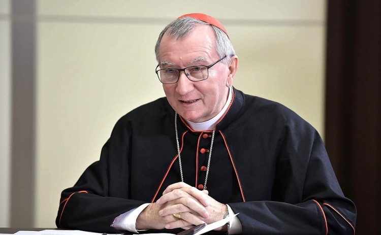 Goodness is the best medicine for the world’s ills, says Holy See official