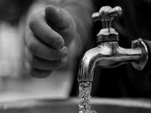 Megha Engineering to supply clean drinking water to Bihar's three cities under Gangajal Aapurti Yojana