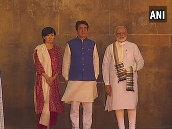 PM Modi conveys heartfelt condolences to Abe's widow on tragic loss