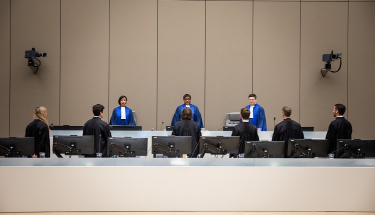 Central African Republic: Said trial opens at International Criminal Court
