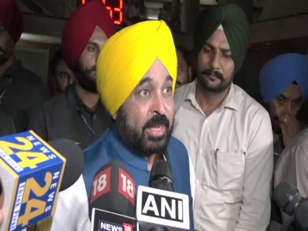 BJP, Congress 'nexus' in Punjab, says Bhagwant Mann after both parties oppose confidence motion