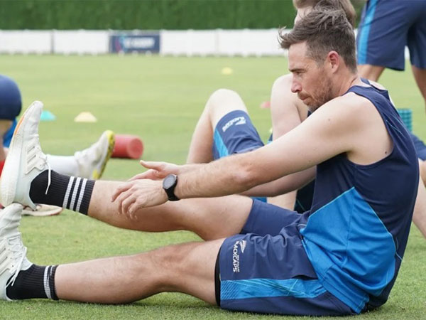 Tim Southee continues recovery, will join New Zealand 2023 ODI WC squad