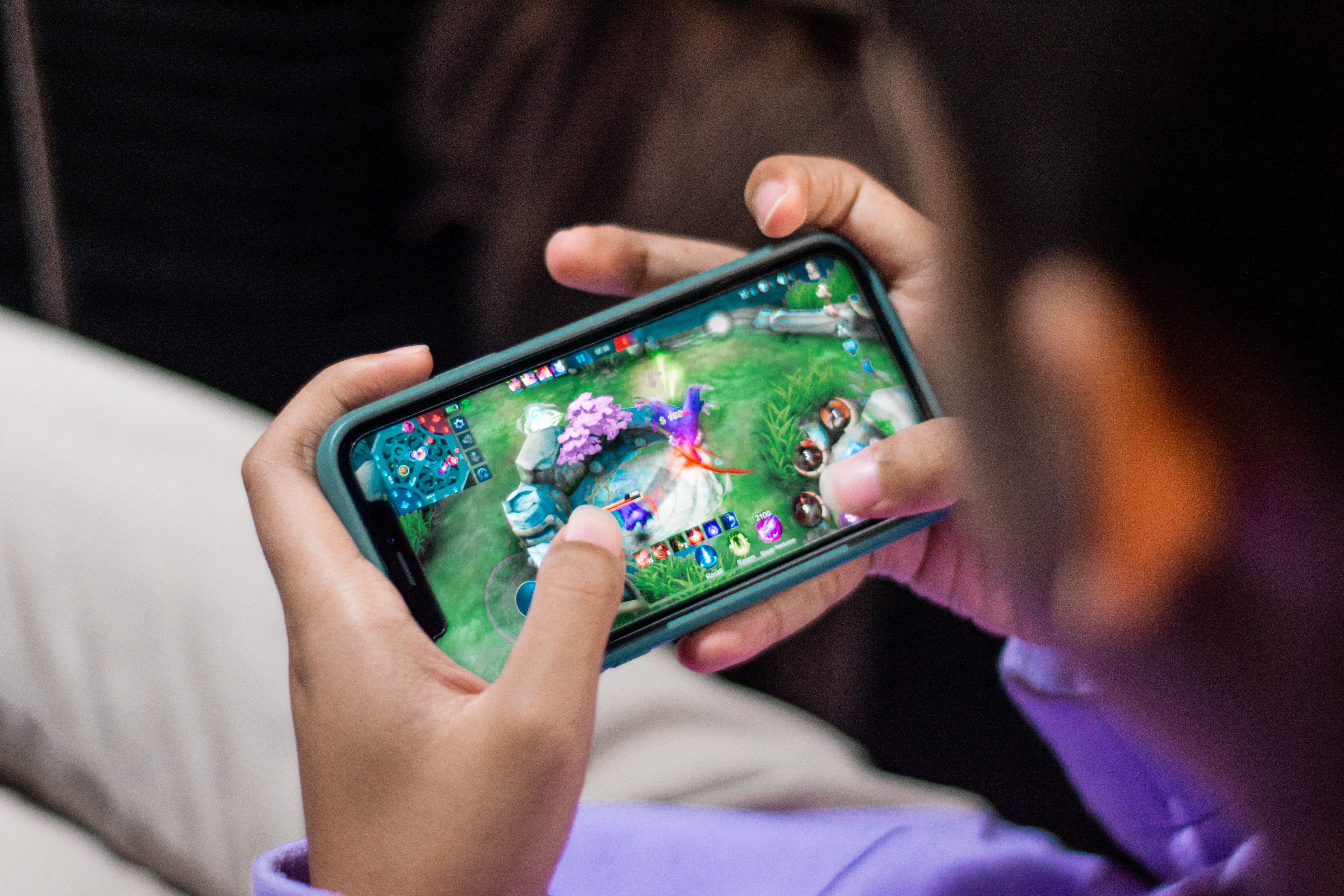 New Report Reveals: India Is the Fastest Growing Gaming Market in Asia
