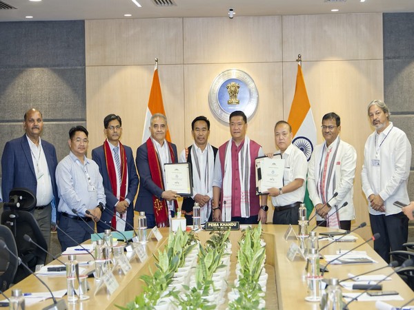 Arunachal partners with Norwegian institute to tap geothermal potentials