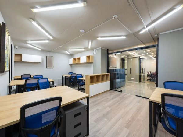 Demand for sustainable office spaces rising, its stock rises 36 pc since 2019: Report