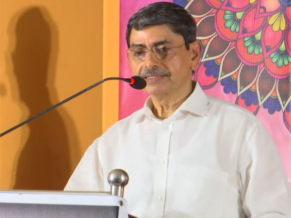 "Bharat is product of Sanatan Dharma": Tamil Nadu Governor RN Ravi takes veiled dig at Udhayanidhi Stalin
