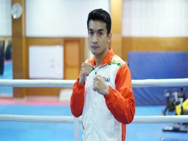 Asian Games: Shiva Thapa, Sanjeet lose in men’s Round of 16 matches