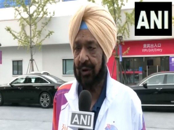 Randhir Singh Elected President of Olympic Council of Asia