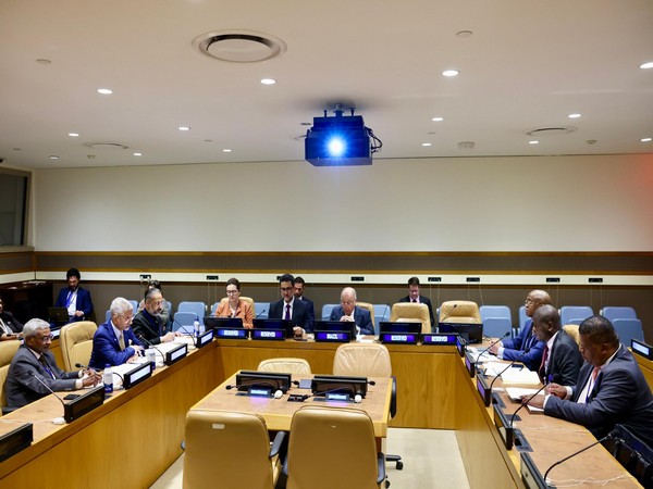 IBSA Ministers Push for Collective Action Against Terrorism at UNGA Meeting