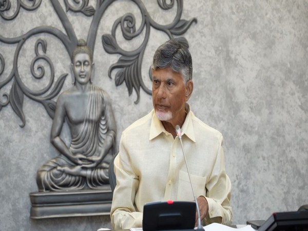 Andhra Pradesh CM Naidu Advocates Massive Boost for State's Sports Infrastructure