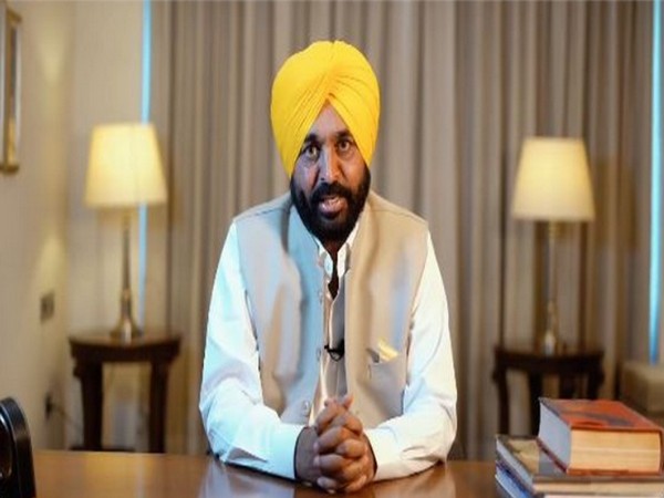 Punjab CM Bhagwant Mann Diagnosed with Leptospirosis, Showing Significant Improvement