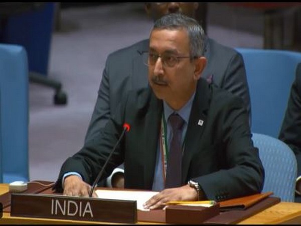 India Demands Urgent UNSC Reforms, Criticizes Pakistan's Terror Support