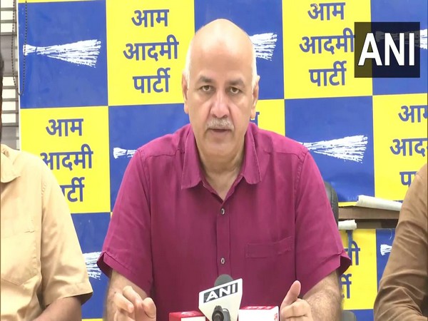 Sisodia Accuses BJP of Undermining Democracy in Delhi's Municipal Elections