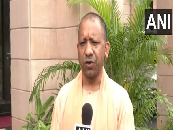 Yogi Adityanath's Stern Warning to Pakistan-backed Terrorists