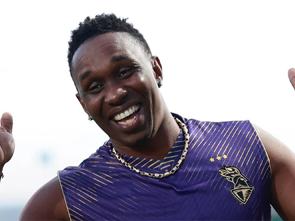 Dwayne Bravo Named KKR Mentor Ahead of IPL 2025