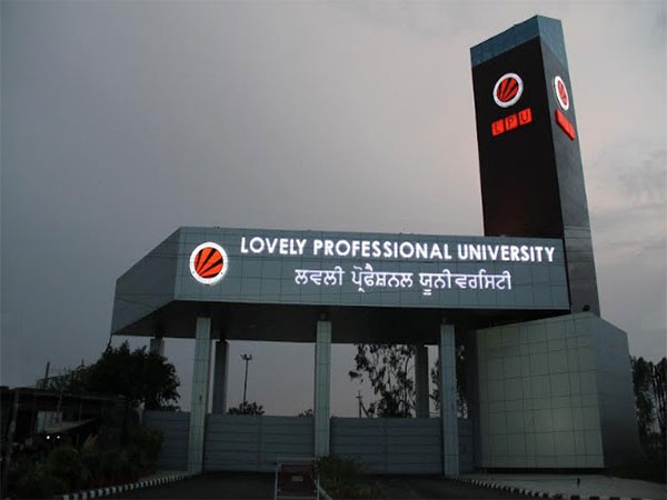 LPU's 34 Faculty Members Ranked Among World's Top 2% Scientists by Stanford