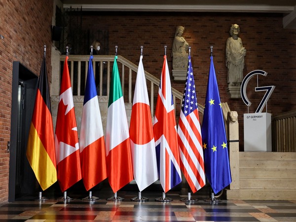 G7 Leaders Reaffirm Support for Taiwan Amid Rising Tensions