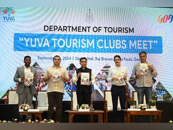 Goa's Yuva Tourism Clubs: Paving the Way for Sustainable Tourism Future