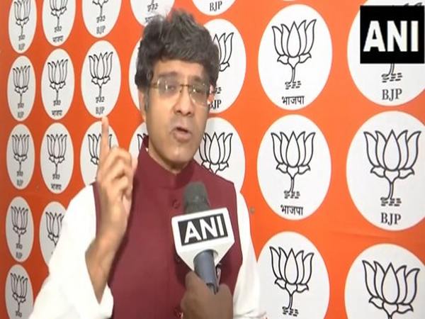 BJP's CR Kesavan Slams Rahul Gandhi, Compares Him to Goebbels