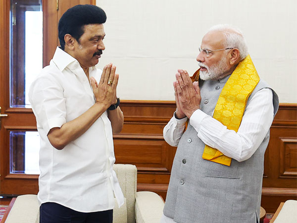 Tamil Nadu CM Stalin Seeks PM Modi's Aid on Chennai Metro, Education, and Fishermen