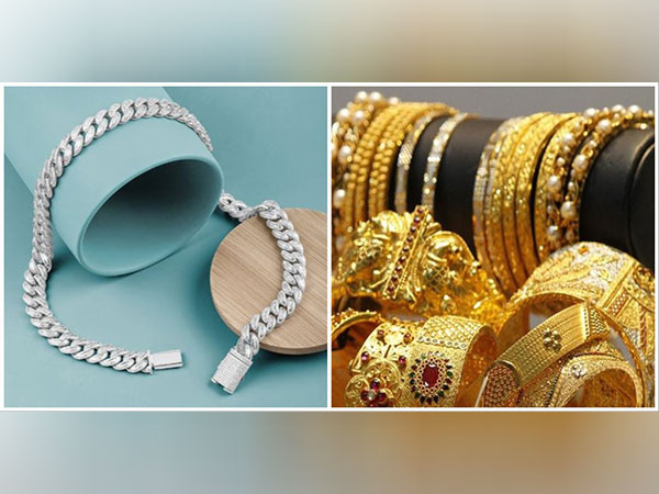 Gold and Silver Prices Set to Surge Amid Festive Season Boost