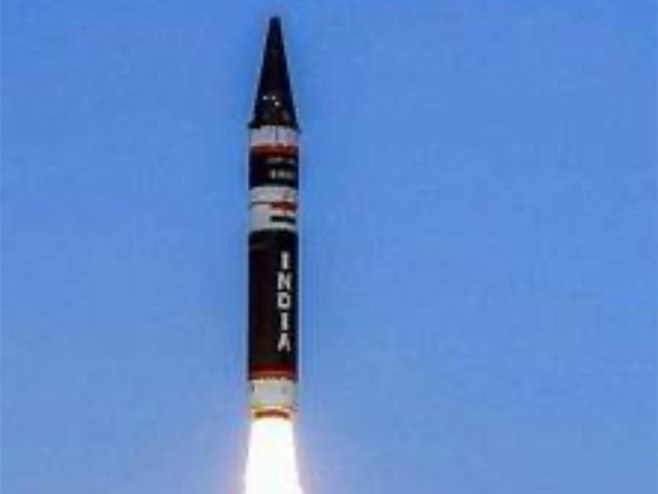 India Advances in Missile Technology with Indigenous Hypersonic and Long-Range Capabilities