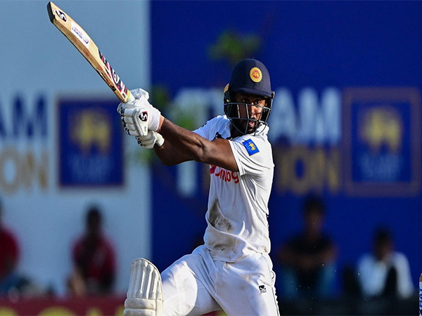 Kamindu Mendis Shines as Sri Lanka Sweeps New Zealand 2-0