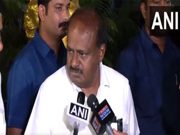 HD Kumaraswamy Accuses Siddaramaiah of Conspiring to Tarnish His Image