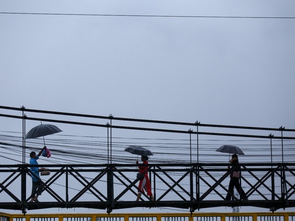 Nepal Grounds Domestic Flights Amid Severe Weather Conditions