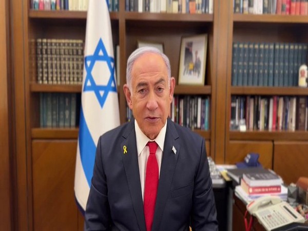 Netanyahu Vows Retaliation After Iranian Missile Attack