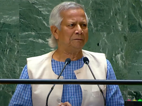 Yunus Hails Generation Z for Pivotal Role in Anti-Government Protests