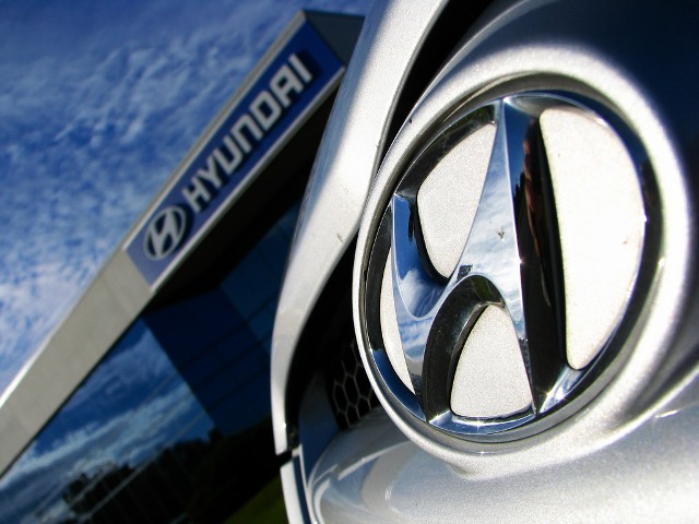 Hyundai sales decline 79 pc in May 
