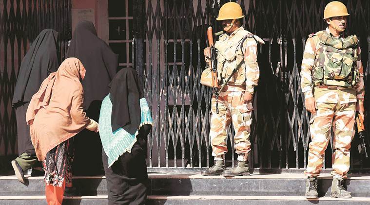 J&K: Polling for 6th phase of Panchayat polls ends peacefully