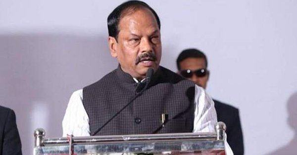 Jharkhand farmers to get interest-free loans for one year: Raghubar Das  