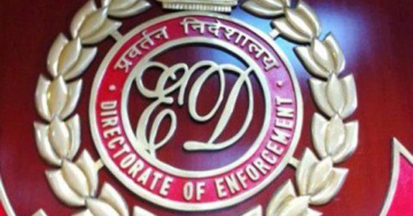 ED attaches Rs 8 crore assets of Kerala ex-IAS officer