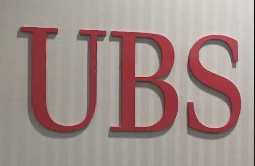 Hong Kong officials fine UBS for overcharging clients