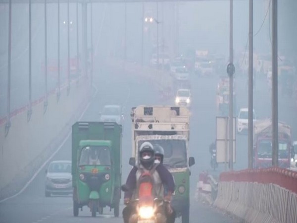 India's top court says New Delhi air pollution situation is 'very serious' 