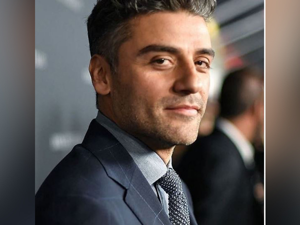 Disney Plus in talks with Oscar Isaac for 'Moon Knight' series