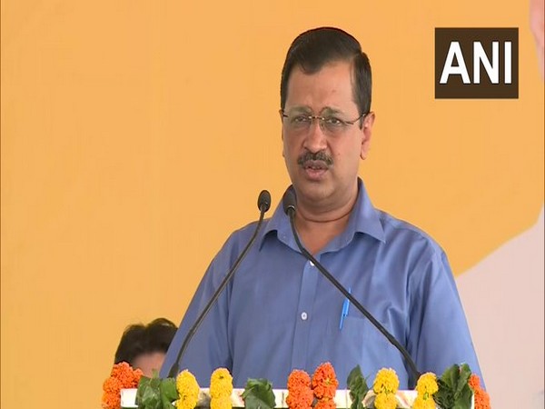 Matter of shame doctors are not being paid: Kejriwal on doctors' protest